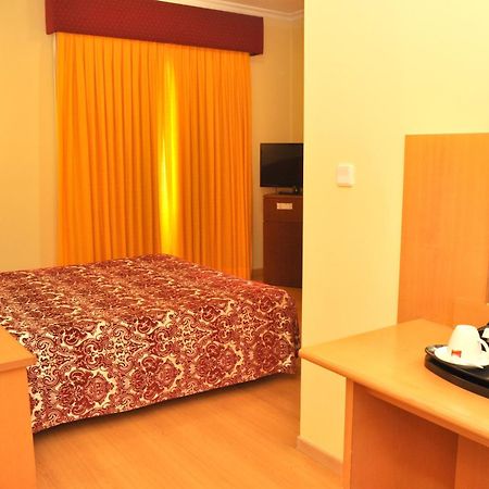 Hotel Solneve كوفيلهَ المظهر الخارجي الصورة