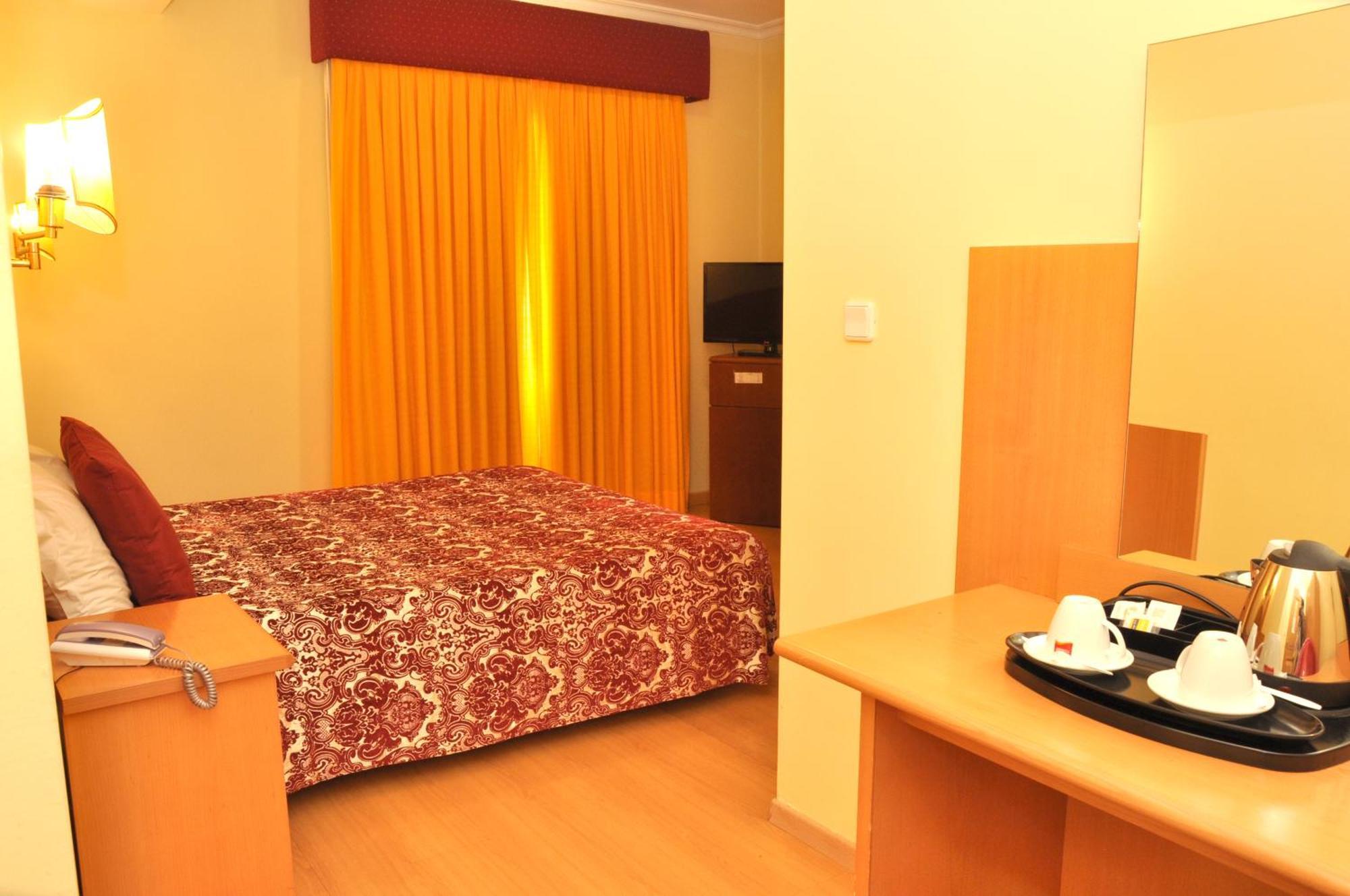 Hotel Solneve كوفيلهَ المظهر الخارجي الصورة