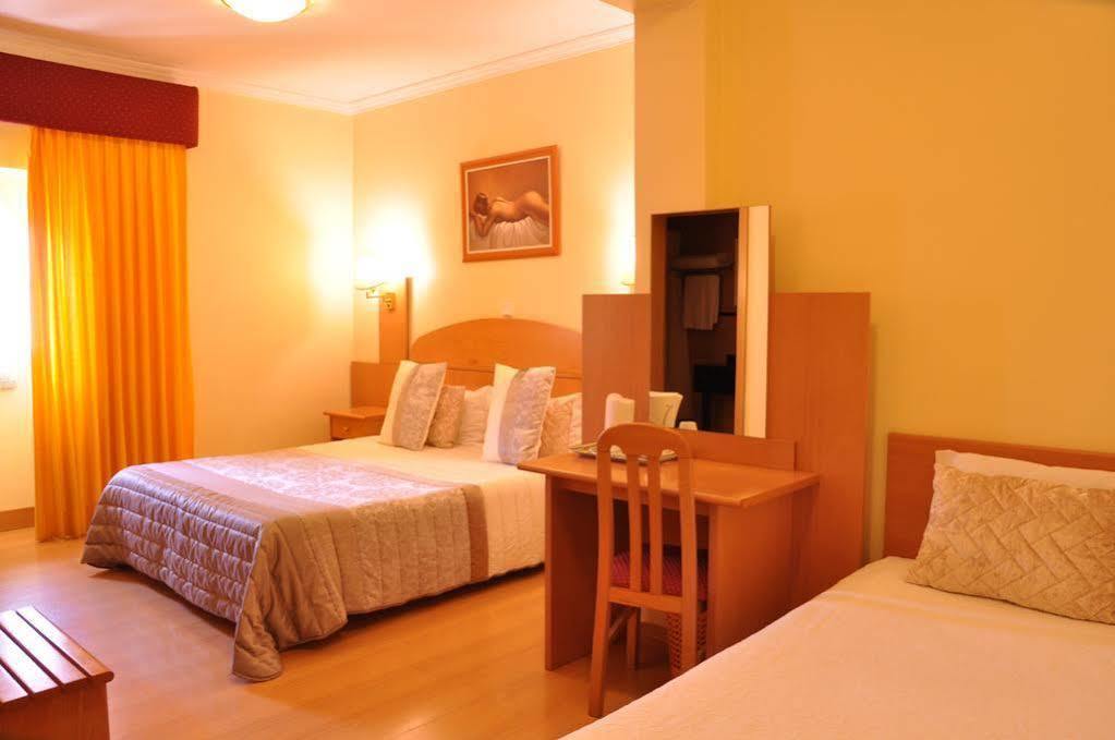 Hotel Solneve كوفيلهَ المظهر الخارجي الصورة
